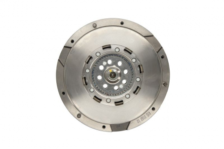 Volanta masa dubla (fara set suruburi; fara rulment presiune; fara placa ) AUDI A4, A6, ALLROAD 2.7 intre 1997-2005 [3]