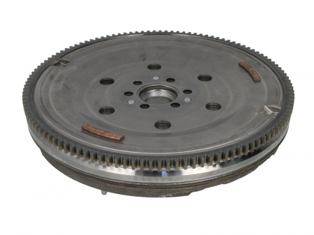 Volanta masa dubla (fara set suruburi; fara rulment presiune; fara placa ) AUDI A4, A6; SEAT EXEO, EXEO ST 2.0 intre 2004-2013 [4]