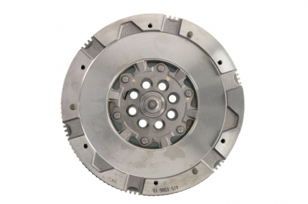 Volanta masa dubla (fara set suruburi; fara rulment presiune; fara placa ) BMW Seria 3 (E90), 3 (E91), 3 (E92), 3 (E93) 3.0D intre 2004-2013 [4]