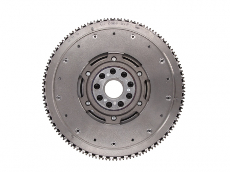 Volanta masa dubla (fara set suruburi; fara rulment presiune; fara placa ) BMW Seria 5 (E60), 5 (E61), 6 (E63), 6 (E64) 5.0 intre 2004-2010 [4]