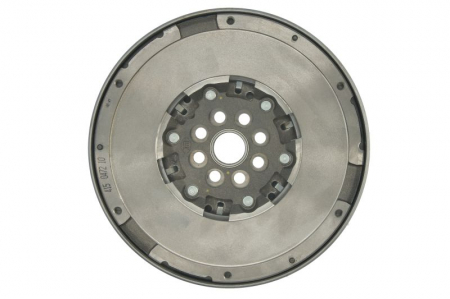 Volanta masa dubla (fara set suruburi; fara rulment presiune; fara placa ) CHEVROLET CRUZE, TRAX; OPEL ASTRA J, ASTRA J GTC, CORSA D, MERIVA A 1.7D dupa 2003 [4]