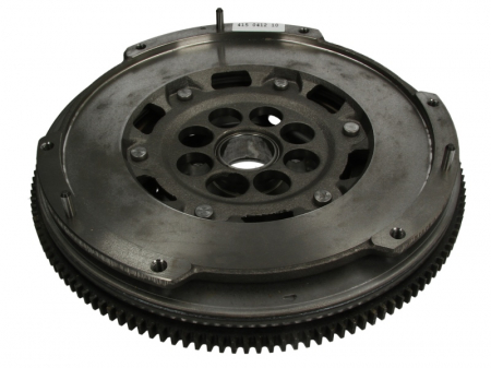 Volanta masa dubla potrivit FORD MONDEO III; JAGUAR X-Type 2.1/2.5/3.0intre 2000-2009 - (fara set suruburi; fara rulment presiune; fara placa ) [4]