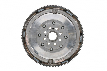 Volanta masa dubla (fara set suruburi; fara rulment presiune; fara placa ) MERCEDES A (W169), B (W245) 2.0D intre 2004-2012 [4]