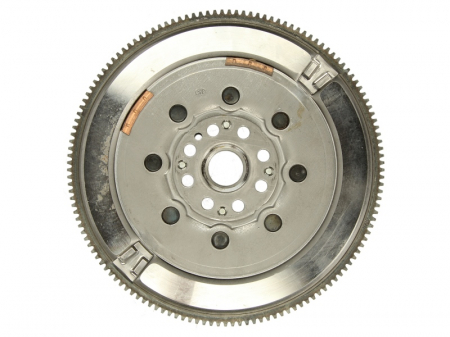 Volanta masa dubla (fara set suruburi; fara rulment presiune; fara placa ) NISSAN QASHQAI I, QASHQAI II, X-TRAIL; RENAULT GRAND SCENIC III, MEGANE 1.6D dupa 2011 [4]
