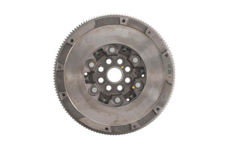 Volanta masa dubla (fara set suruburi; fara rulment presiune; fara placa ) OPEL ASTRA G, ASTRA H, ASTRA H GTC, COMBO, COMBO TOUR, CORSA C, MERIVA A 1.7D dupa 2000 [3]