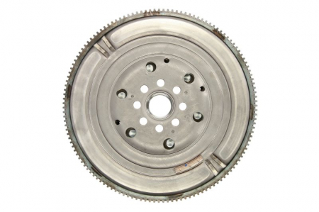 Volanta masa dubla (fara set suruburi; fara rulment presiune; fara placa ) OPEL ASTRA H, ASTRA H GTC, CORSA D, MERIVA A 1.7D intre 2003-2014 [4]