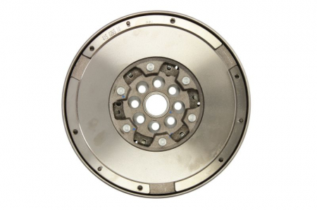 Volanta masa dubla (fara set suruburi; fara rulment presiune; fara placa ) OPEL ASTRA H, ASTRA H GTC, CORSA D, MERIVA A 1.7D intre 2003-2014 [3]