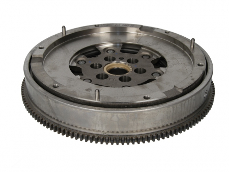 Volanta masa dubla (fara set suruburi; fara rulment presiune; fara placa ) OPEL ASTRA J, ASTRA J GTC, MERIVA B 1.4/1.4LPG dupa 2009 [4]