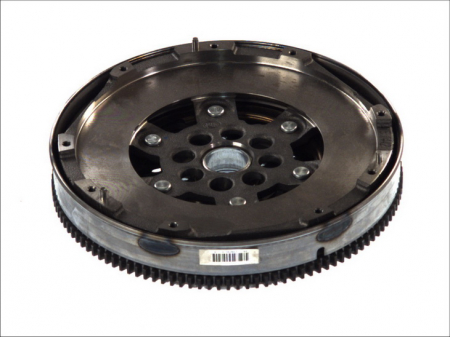 Volanta masa dubla (fara set suruburi; fara rulment presiune; fara placa ) OPEL ASTRA J, COMBO, COMBO TOUR, CORSA C, CORSA D, MERIVA A, MERIVA B, TIGRA 1.3D dupa 2003 [3]