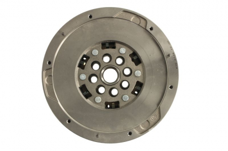 Volanta masa dubla (fara set suruburi; fara rulment presiune; fara placa ) OPEL SIGNUM, VECTRA C, VECTRA C GTS 3.0D intre 2003-2008 [4]