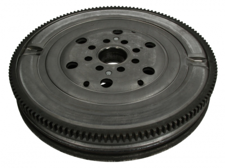 Volanta masa dubla (fara set suruburi; fara rulment presiune; fara placa ) SAAB 9-3, 9-3X 2.0/2.0ALK intre 2002-2015 [3]