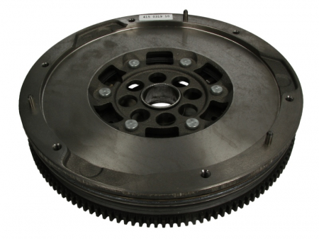 Volanta masa dubla (fara set suruburi; fara rulment presiune; fara placa ) SAAB 9-3, 9-3X 2.0/2.0ALK intre 2002-2015 [4]