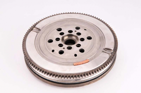 Volanta masa dubla (fara set suruburi; fara rulment presiune; fara placa ) SAAB 9-5 3.0D intre 2001-2009 [3]