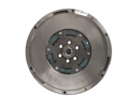 Volanta masa dubla (fara set suruburi; fara rulment presiune; fara placa ) VW CRAFTER 30-35, CRAFTER 30-50 2.0D intre 2011-2016 [2]