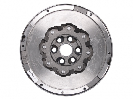 Volanta masa dubla FIAT DUCATO 2.0D dupa 2011 [4]