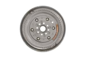 Volanta masa dubla (fara set suruburi; fara rulment presiune; cu disc ambreiaj) ALFA ROMEO MITO; FIAT FIORINO, GRANDE PUNTO, LINEA, PUNTO EVO, QUBO 1.3D dupa 2005 [2]