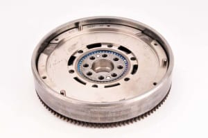 Volanta masa dubla (230mm, fara set suruburi; fara rulment presiune; fara placa ) LAND ROVER FREELANDER; MG MG ZT, MG ZT- T; ROVER 75 2.0D intre 1999-2006 [2]