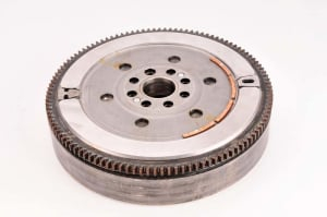Volanta masa dubla (230mm, fara set suruburi; fara rulment presiune; fara placa ) LAND ROVER FREELANDER; MG MG ZT, MG ZT- T; ROVER 75 2.0D intre 1999-2006 [1]