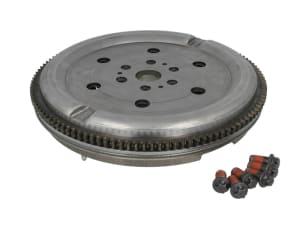 Volanta masa dubla (230mm, fara rulment presiune; cu set suruburi; cu disc ambreiaj) VOLVO C30, S40 II, V50; FORD C-MAX, FOCUS C-MAX, FOCUS II 1.8/1.8ALK/2.0 intre 2000-2012 [2]