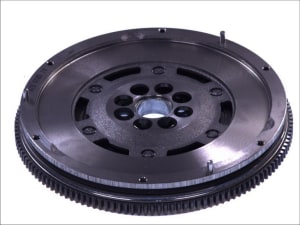 Volanta masa dubla (230mm, fara set suruburi; fara rulment presiune; cu disc ambreiaj) FORD FOCUS, TOURNEO CONNECT, TRANSIT CONNECT 1.8D intre 2001-2013 [2]