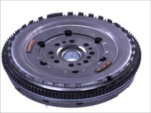 Volanta masa dubla (240mm, fara set suruburi; fara rulment presiune; cu disc ambreiaj) FORD MONDEO III 2.0D intre 2002-2007 [2]