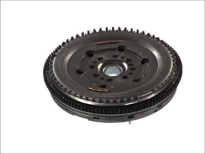 Volanta masa dubla (240mm, fara set suruburi; fara rulment presiune; cu disc ambreiaj) FORD MONDEO III, TRANSIT 2.0D intre 2001-2007 [2]