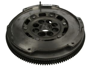 Volanta masa dubla potrivit FORD MONDEO III; JAGUAR X-Type 2.1/2.5/3.0intre 2000-2009 - (fara set suruburi; fara rulment presiune; fara placa ) [2]