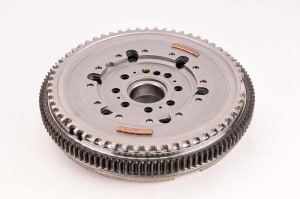 Volanta masa dubla (240mm, fara set suruburi; fara rulment presiune; cu disc ambreiaj) FORD MONDEO III; JAGUAR X-Type 2.2D intre 2004-2009 [1]