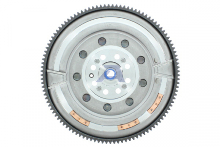 Volanta masa dubla HYUNDAI I40, I40 CW; KIA CARENS IV, OPTIMA 1.7D dupa 2011 [3]