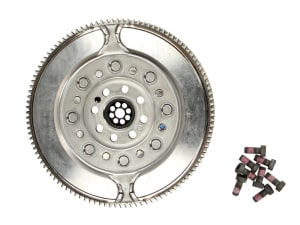 Volanta masa dubla (240mm, cu set suruburi) HYUNDAI IX35; KIA SPORTAGE 2.0D dupa 2010 [1]