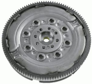Volanta masa dubla (228mm) JEEP CHEROKEE, WRANGLER II 2.4 intre 2001-2008 [1]