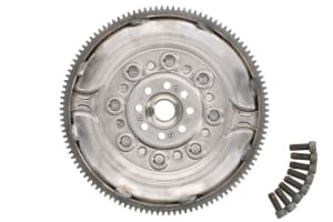 Volanta masa dubla (228mm) JEEP CHEROKEE, WRANGLER II 2.4 intre 2001-2008 [1]