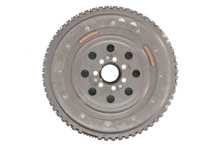 Volanta masa dubla MERCEDES A (W176), B (W246, W242), CITAN (415), CITAN MIXTO (415), CLA (C117), CLA SHOOTING BRAKE (X117), GLA (X156) 1.5D dupa 2012 [1]