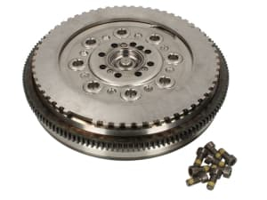 Volanta masa dubla (240mm) MERCEDES C (CL203), C T-MODEL (S203), C T-MODEL (S204), C (W203), C (W204), CLC (CL203), CLK (C209), E T-MODEL (S211), E (W211), VIANO (W639) 2.0D/2.1D/2.2D dupa 2002 [1]