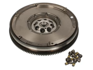 Volanta masa dubla (240mm) MERCEDES C (CL203), C T-MODEL (S203), C T-MODEL (S204), C (W203), C (W204), CLC (CL203), CLK (C209), E T-MODEL (S211), E (W211), VIANO (W639) 2.0D/2.1D/2.2D dupa 2002 [2]