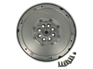 Volanta masa dubla (240mm) MERCEDES C (CL203), C T-MODEL (S203), C T-MODEL (S204), C (W203), C (W204), CLC (CL203), CLK (A209), CLK (C209), E T-MODEL (S211), E (W211) 1.6/1.8/1.8CNG intre 2002-2014 [1]