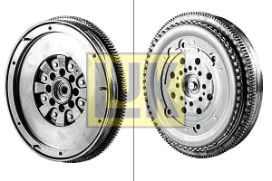 Volanta masa dubla (240mm) MERCEDES SPRINTER 2-T (901,902), SPRINTER 3-T (903), SPRINTER 4-T (904) 2.1D intre 2000-2006 [1]