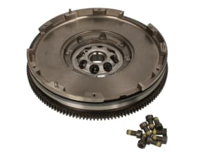 Volanta masa dubla (250mm) MERCEDES SPRINTER 2-T (901,902), SPRINTER 3-T (903), SPRINTER 4-T (904), VARIO 2.9D/4.2D/4.3D  [2]