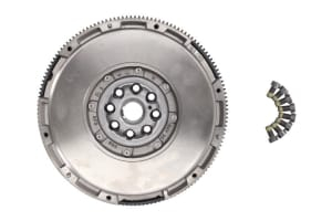 Volanta masa dubla (250mm) MERCEDES SPRINTER 2-T (901,902), SPRINTER 3-T (903), SPRINTER 4-T (904), VARIO 2.9D/4.2D/4.3D  [3]