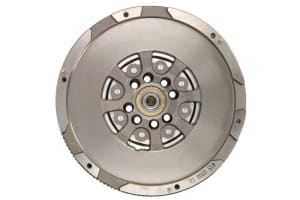 Volanta masa dubla (fara set suruburi; cu rulment presiune; fara placa ) MERCEDES SPRINTER 3,5-T (906), SPRINTER 3-T (906), SPRINTER 4,6-T (906) 3.0D dupa 2006 [1]