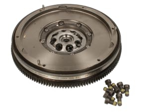 Volanta masa dubla potrivit MERCEDES SPRINTER 3,5-T (906), SPRINTER 3-T (906), SPRINTER 4,6-T (906), SPRINTER 5-T (906) 2.1D/2.2D dupa 2006 - (240mm) [1]