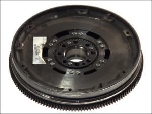 Volanta masa dubla potrivit MERCEDES V (638/2), VITO (638) 2.3D 1996-2003 - (fara set suruburi; fara rulment presiune; cu disc ambreiaj) [1]