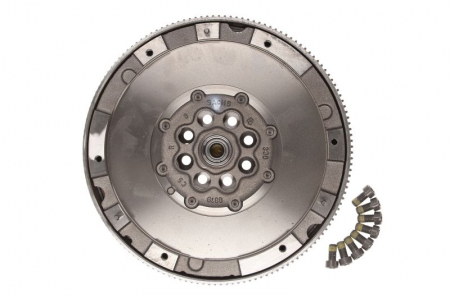 Volanta masa dubla MERCEDES C (A205), C (C204), C (C205), C T-MODEL (S204), C T-MODEL (S205), C (W204), C (W205), E (A207), E (A238), E (C207), E (C238), E T-MODEL (S212) 1.6-2.0CNG dupa 2007 [1]