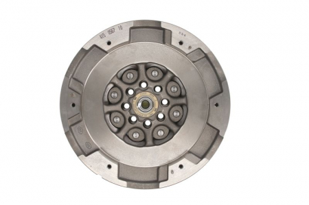 Volanta masa dubla MERCEDES C (C204), C T-MODEL (S204), C (W204), E (A207), E (C207), E T-MODEL (S212), E (W212), GLK (X204), SLK (R172) 2.2D dupa 2008 [3]