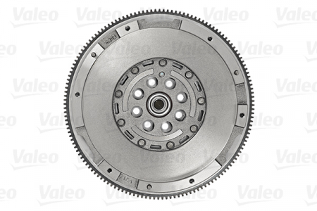 Volanta masa dubla MERCEDES SPRINTER 2.2CDI/2.7CDI dupa 2000 [1]