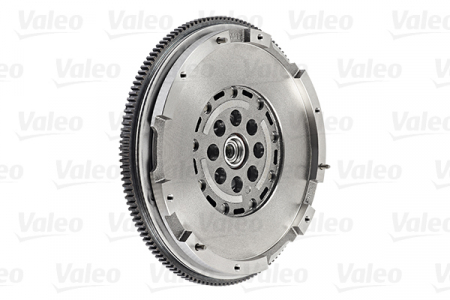 Volanta masa dubla MERCEDES SPRINTER 2.2CDI/2.7CDI dupa 2000 [0]