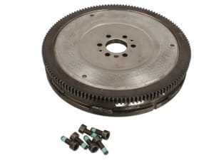 Volanta masa dubla potrivit MINI (R56), CLUBMAN (R55) 1.6D 2006-2010 - (230mm) [1]