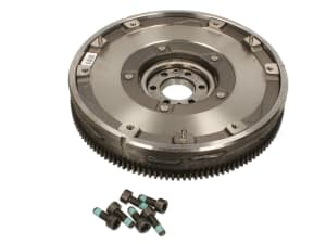 Volanta masa dubla potrivit MINI (R56), CLUBMAN (R55) 1.6D 2006-2010 - (230mm) [2]