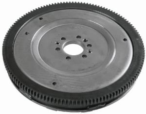 Volanta masa dubla (230mm) MINI (R56), (R57), (R58), (R59), CLUBMAN (R55) 1.6 intre 2007-2015 [2]