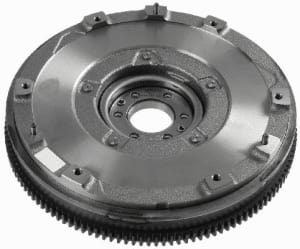 Volanta masa dubla (230mm) MINI (R56), (R57), (R58), (R59), CLUBMAN (R55) 1.6 intre 2007-2015 [1]